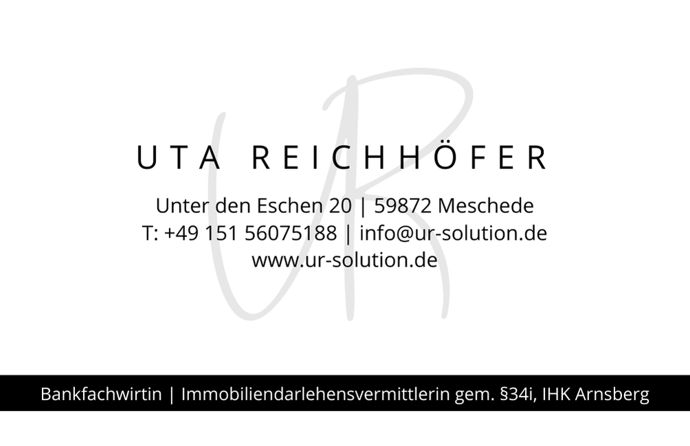 Logo von UR Solution