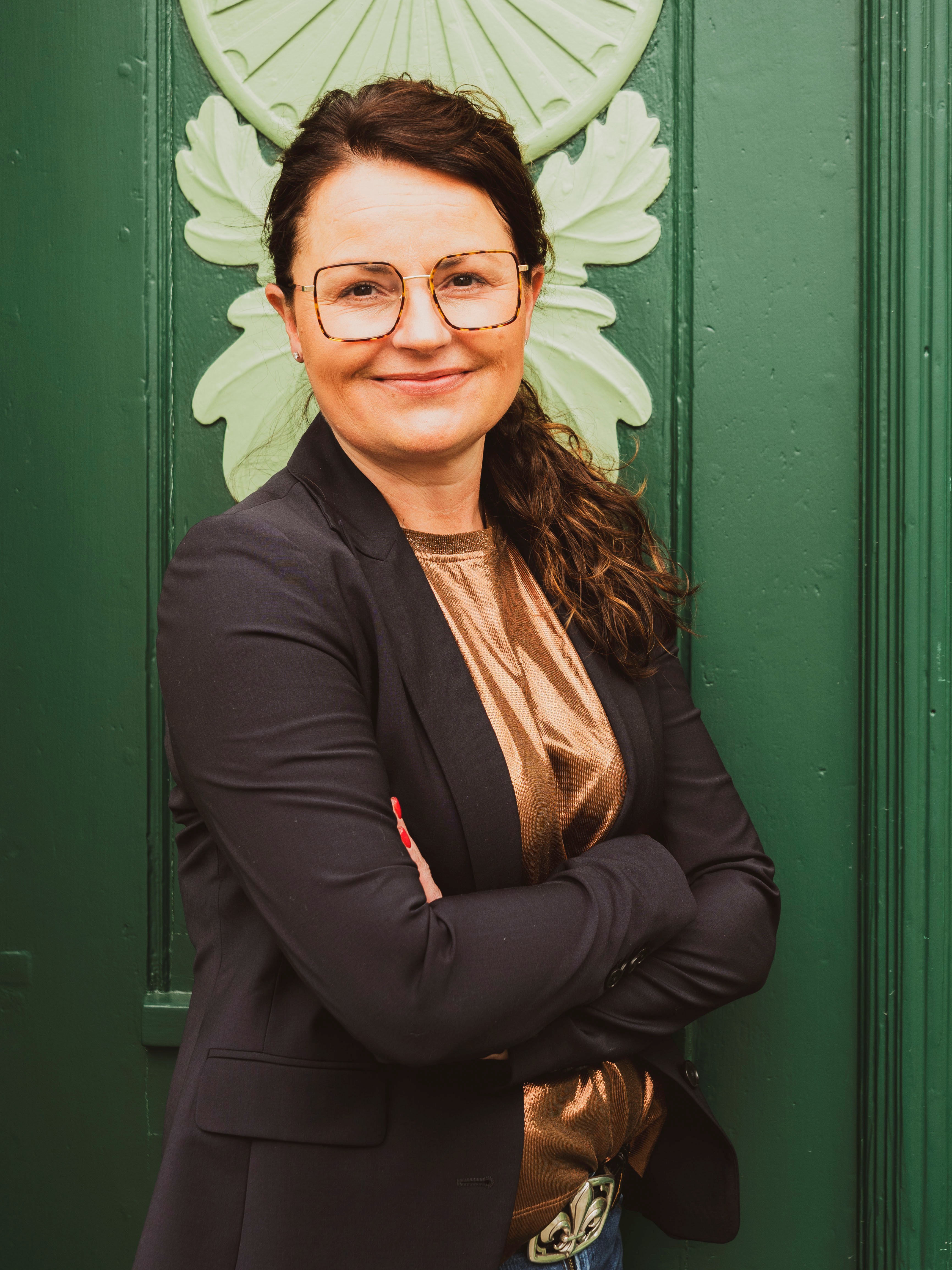 Bild von Uta Reichhöfer